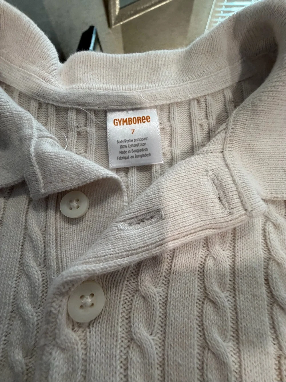 Gymboree brand new